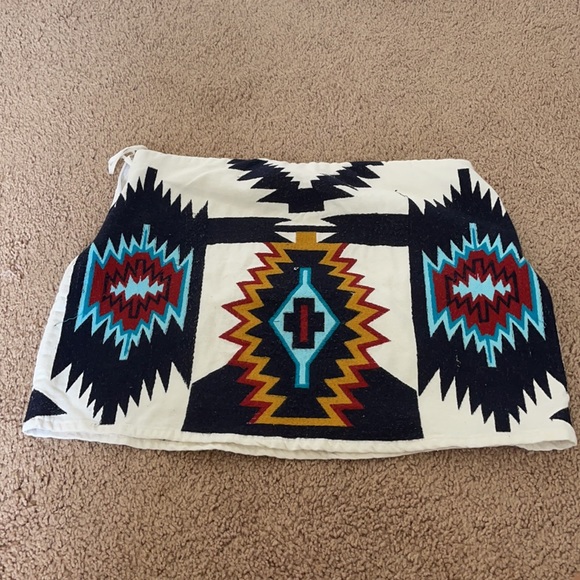 Skirt Zara - Picture 3 of 3